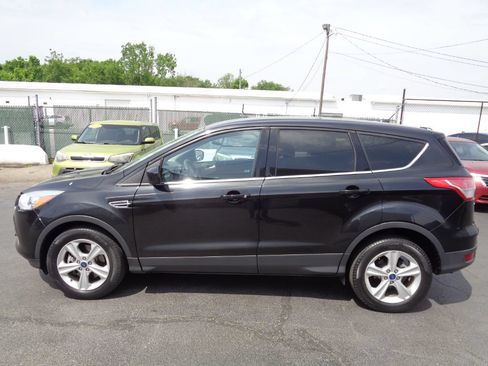 Used 2014 Ford Escape SE AWD/4WD image 1