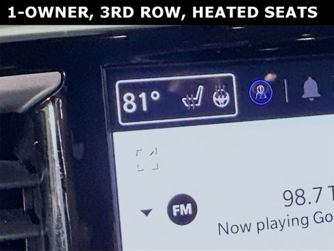 Used 2024 Chrysler Pacifica Touring-L image 20