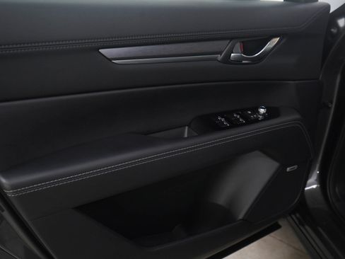 Certified 2025 MAZDA CX-5 AWD 2.5 S w/ Premium Plus Pkg image 24