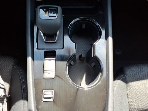 New 2026 Nissan Rogue SV FWD image 21