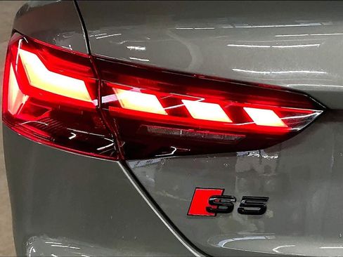 Certified 2024 Audi S5 Premium Plus w/ Premium Plus Package image 11
