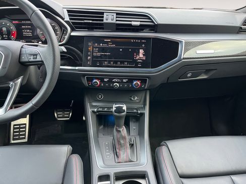 Used 2025 Audi Q3 2.0T Premium Plus AWD/4WD image 14