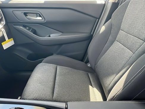 New 2026 Nissan Rogue SV image 23
