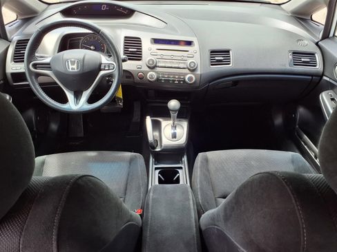Used 2010 Honda Civic LX-S image 12