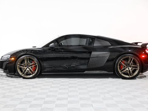 Used 2020 Audi R8 V10 performance AWD/4WD image 13