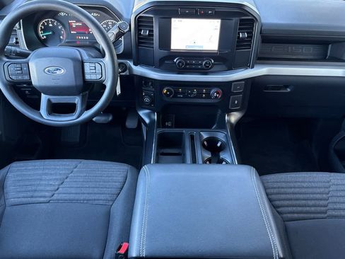 Used 2022 Ford F150 XL w/ STX Appearance Package image 14