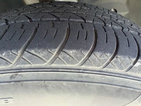 Used 2010 Ford Edge Limited AWD/4WD image 40