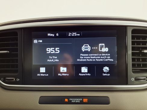 Used 2020 Kia Sportage LX FWD image 18