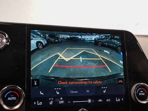 Used 2024 Lexus NX 350 AWD w/ Cold Area Package image 26