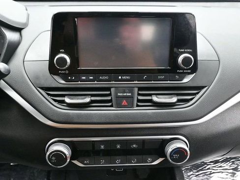 Used 2021 Nissan Altima 2.5 S image 17