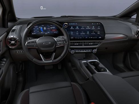 New 2026 Chevrolet Equinox EV RS w/ Active Safety Package 3 image 44