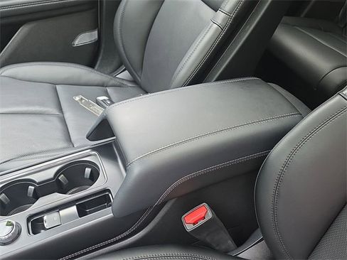 Certified 2024 Lincoln Corsair Grand Touring w/ Equipment Group 301A image 21