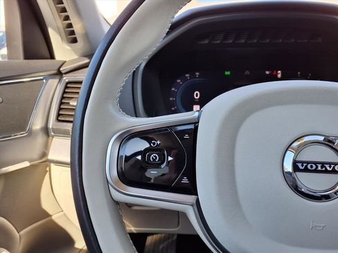 Used 2024 Volvo XC90 B5 Core w/ Protection Package Premier image 29
