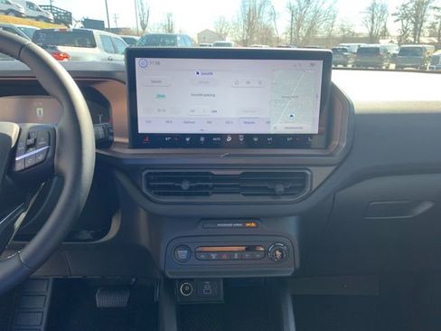 New 2026 Ford Bronco Sport Outer Banks w/ Outer Banks Tech Package+ AWD/4WD image 30