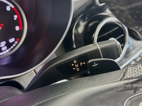 Used 2016 Mercedes-Benz C 300 4MATIC Sedan w/ Premium 1 Package image 19