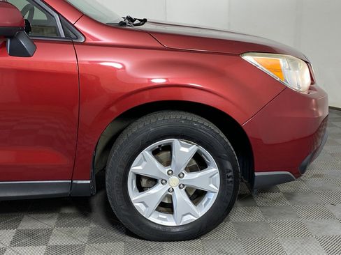 Used 2015 Subaru Forester 2.5i Premium image 11