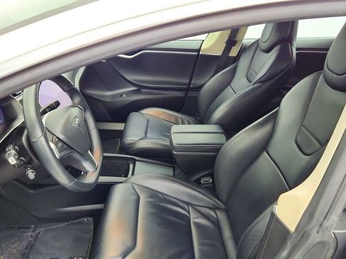 Used 2017 Tesla Model S P100D image 25