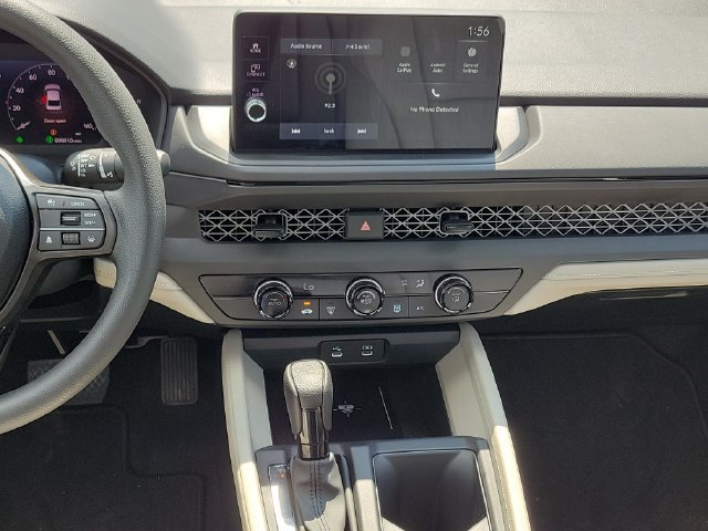 New 2026 Honda Accord LX image 19