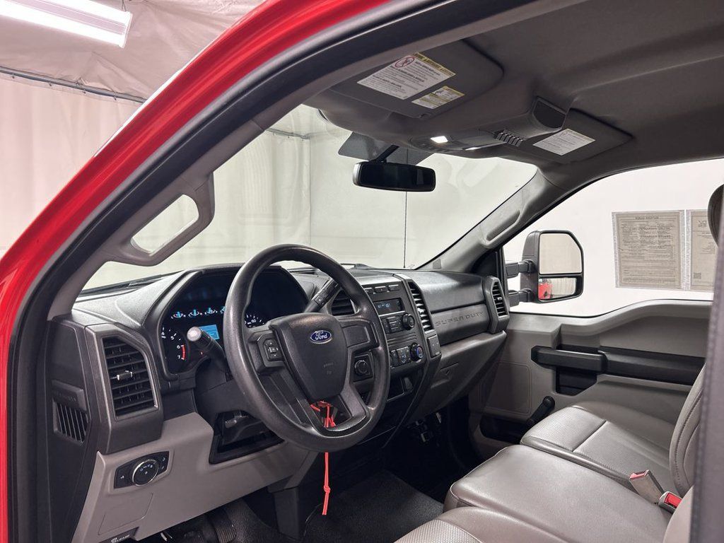 Used 2018 Ford F250 XL AWD/4WD image 18