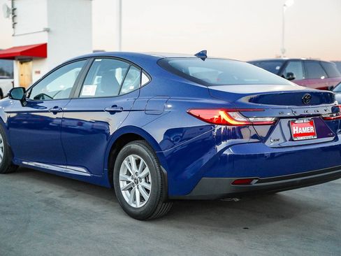 New 2026 Toyota Camry LE image 7