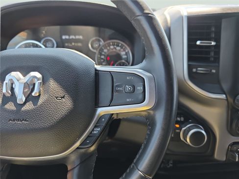 Used 2024 RAM 2500 Big Horn image 21