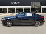 Used 2018 Hyundai Elantra Sport w/ Sport Premium Package 03 image 4