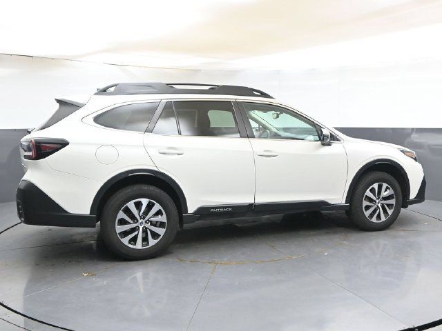 Used 2020 Subaru Outback Premium w/ Popular Package #1 AWD/4WD image 6