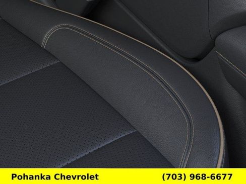 New 2026 Chevrolet Tahoe Premier w/ Sun And Tow Package AWD/4WD image 21