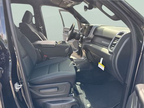 New 2026 RAM 1500 Big Horn AWD/4WD image 30