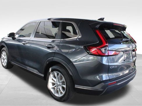 Used 2024 Honda CR-V EX image 13
