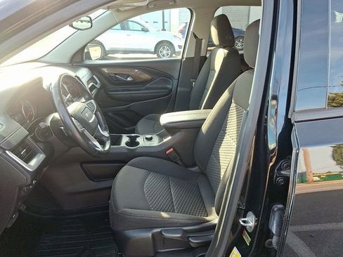 Certified 2020 GMC Terrain SLE w/ Elevation Edition image 13