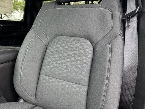 New 2026 RAM 1500 Big Horn image 29