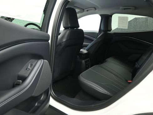 New 2026 Ford Mustang Mach-E Select image 18