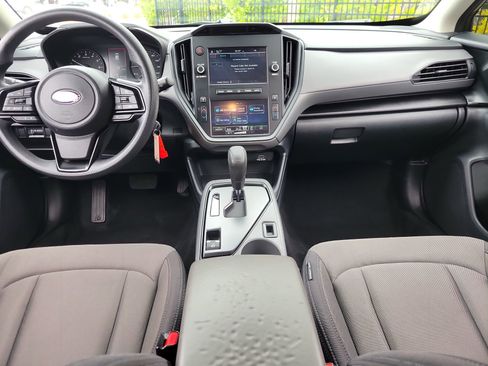 Used 2024 Subaru Crosstrek 2.0i AWD/4WD image 15