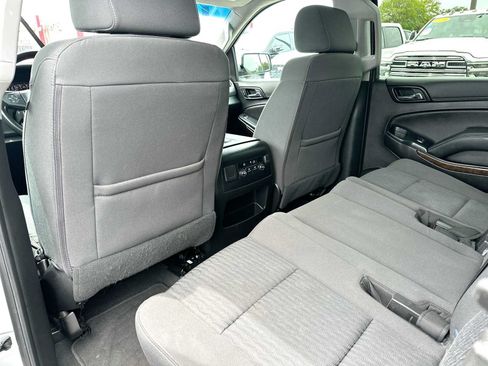 Used 2020 Chevrolet Tahoe LS w/ Skid Plate Package AWD/4WD image 24