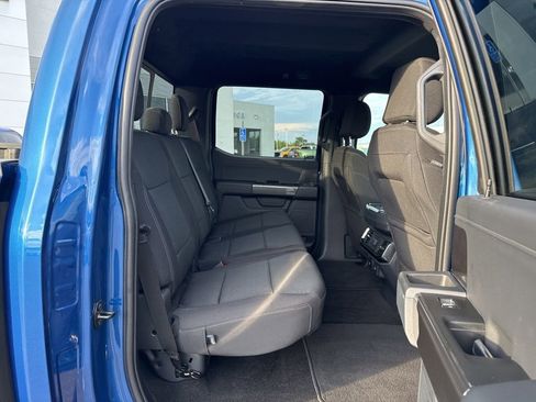 Certified 2022 Ford F150 XLT w/ Equipment Group 302A High image 17