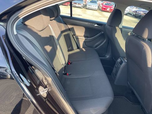 Used 2016 Volkswagen Jetta S FWD image 15