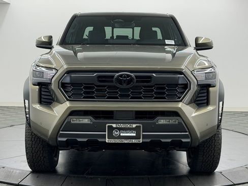 New 2026 Toyota Tacoma TRD Off-Road AWD/4WD image 6