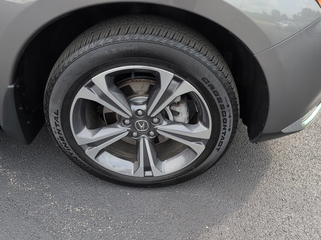 Certified 2024 Acura RDX w/ Advance Package AWD/4WD image 63