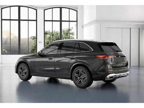 Certified 2023 Mercedes-Benz GLC 300 4MATIC image 30