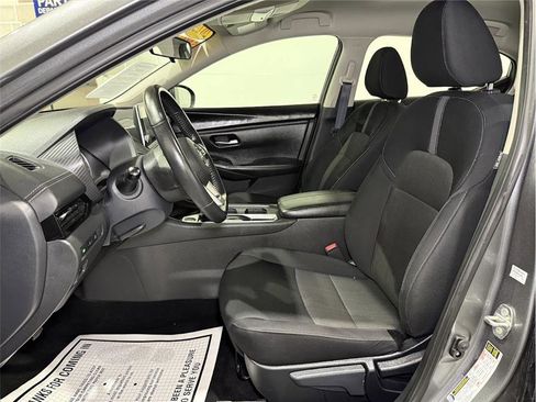 Used 2023 Nissan Sentra SV w/ All-Weather Package image 12