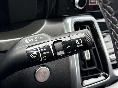 Used 2023 Kia Sorento SX image 26