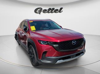Used 2024 MAZDA CX-50 2.5 Turbo w/ Cargo Package AWD/4WD video 2