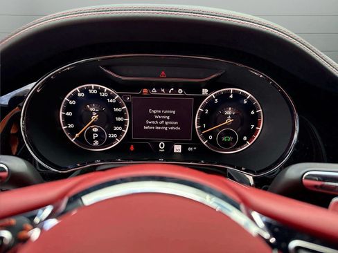Certified 2022 Bentley Continental GT AWD/4WD image 15