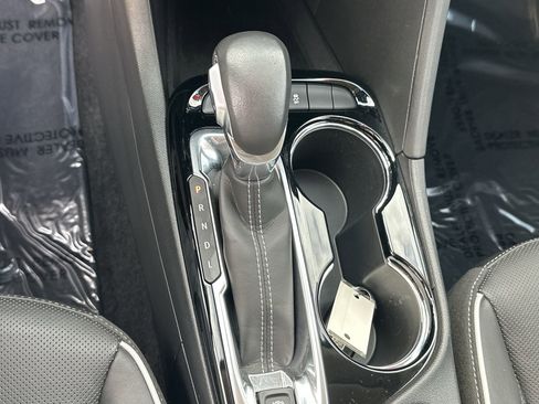 Certified 2024 Buick Encore GX Avenir image 50