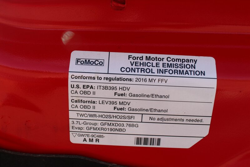 Used 2016 Ford Transit 350 XL RWD image 27