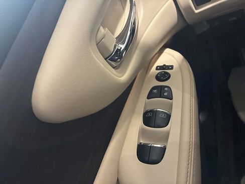 Certified 2024 Nissan Murano Platinum w/ Cargo Package image 14