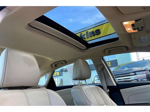Used 2016 Toyota Avalon Limited w/ Toyota Safety Sense Package FWD image 18