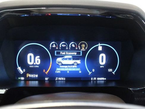 Used 2021 Ford F150 King Ranch AWD/4WD image 12