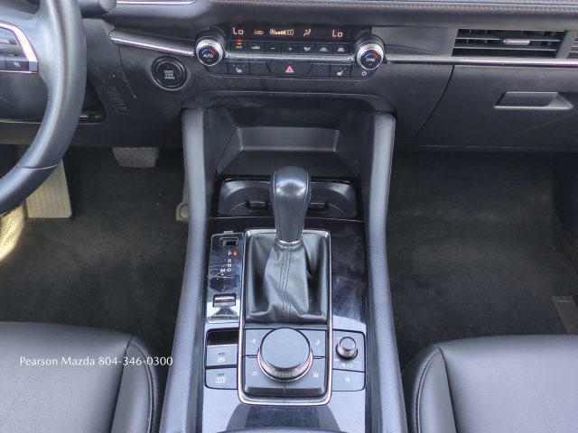 Used 2024 MAZDA MAZDA3 s FWD image 19